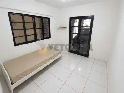 Casa com 2 Quartos para alugar, 60m² no Jaraguazinho, Caraguatatuba