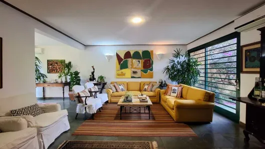 Casa com 3 Quartos à venda, 172m² no Jardim Irajá, Ribeirão Preto