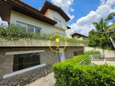 Sobrado com 4 Quartos à venda, 450m² no Jardim Guedala, São Paulo