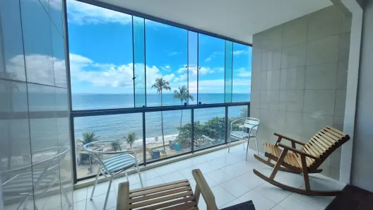 Apartamento com 3 Quartos à venda, 120m² no Boa Viagem, Recife
