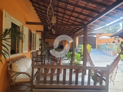 Casa com 3 Quartos à venda, 328m² no Engenho do Mato, Niterói