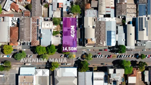 à venda, 580m² no Zona 03, Maringá