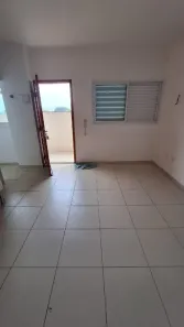 Apartamento com 1 Quarto para alugar, 25m² no Parque da Vila Prudente, São Paulo