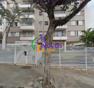 Apartamento com 3 Quartos à venda, 89m² no Jardim da Campina, São Paulo