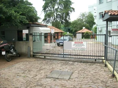 Apartamento com 2 Quartos à venda, 60m² no Cavalhada, Porto Alegre