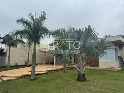 Fazenda/Sítio com 3 Quartos à venda, 300m² no Chácaras Meu Cantinho, Monte Mor