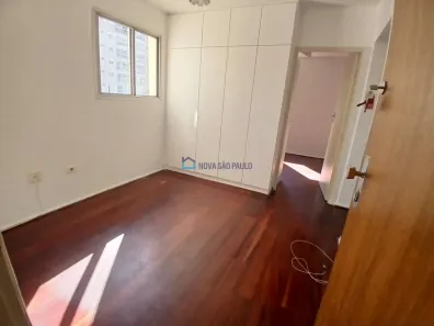 Apartamento com 1 Quarto para alugar, 35m² no Saúde, São Paulo