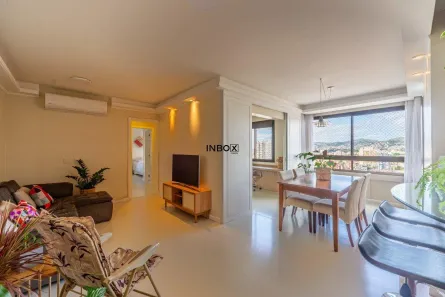 Apartamento com 3 Quartos à venda, 83m² no Santana, Porto Alegre
