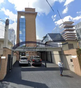 Prédio Comercial para alugar, 1065m² no Vila Nova Conceição, São Paulo
