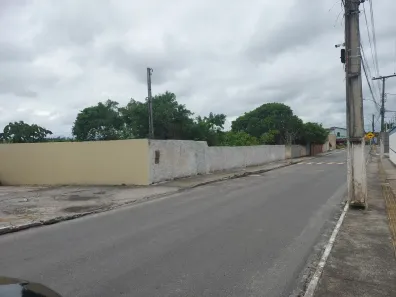Lote/Terreno à venda, 1862m² no Novo Horizonte, Alagoinhas