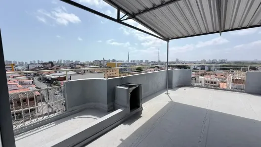 Apartamento com 1 Quarto à venda, 65m² no São Francisco, São Luís