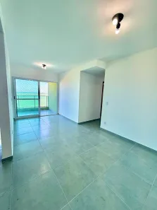 Apartamento com 3 Quartos para alugar, 65m² no Janga, Paulista