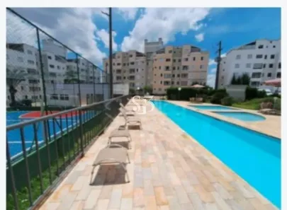 Apartamento com 3 Quartos à venda, 68m² no Jardim Antonio Von Zuben, Campinas