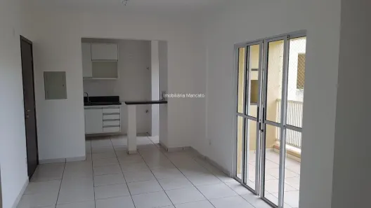 Apartamento com 1 Quarto à venda, 50m² no Higienópolis, São José do Rio Preto