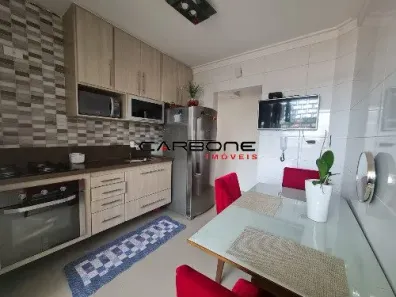 Apartamento com 2 Quartos à venda, 75m² no Tatuapé, São Paulo