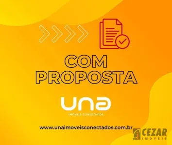 Sobrado com 3 Quartos à venda, 116m² no Bairro Alto, Curitiba