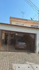 Sobrado com 3 Quartos à venda, 122m² no Vila Ré, São Paulo