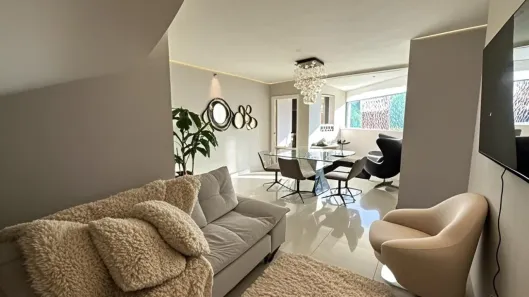 Cobertura com 3 Quartos para alugar, 159m² no Buritis, Belo Horizonte