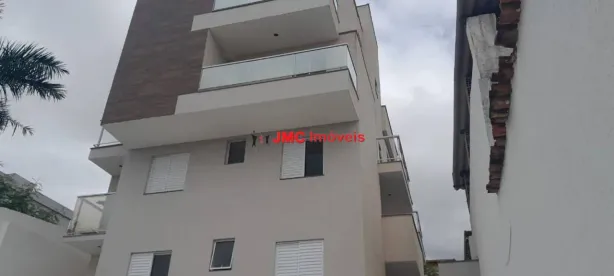 Cobertura com 3 Quartos à venda, 86m² no Santa Branca, Belo Horizonte