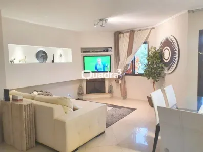 Apartamento com 3 Quartos à venda, 107m² no Perdizes, São Paulo