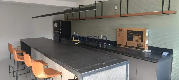 Apartamento com 2 Quartos à venda, 56m² no Buritis, Belo Horizonte
