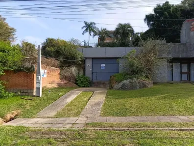 Galpão/Depósito/Armazém à venda, 90m² no Ipanema, Porto Alegre
