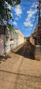 Casa com 1 Quarto para alugar, 60m² no Ipiranga, Ribeirão Preto