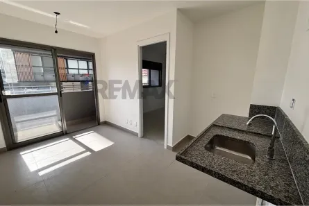 Apartamento com 1 Quarto à venda, 29m² no Perdizes, São Paulo
