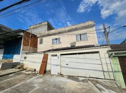 Apartamento com 3 Quartos à venda, 109m² no Cordovil, Rio de Janeiro