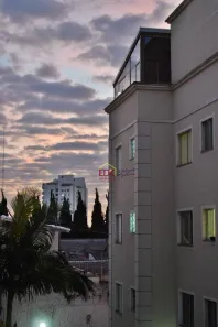 Apartamento com 3 Quartos à venda, 69m² no Alto Ipiranga, Mogi das Cruzes