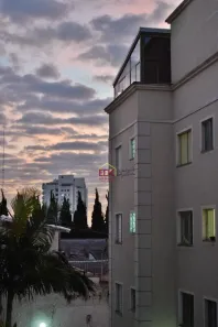Apartamento com 3 Quartos à venda, 69m² no Alto Ipiranga, Mogi das Cruzes
