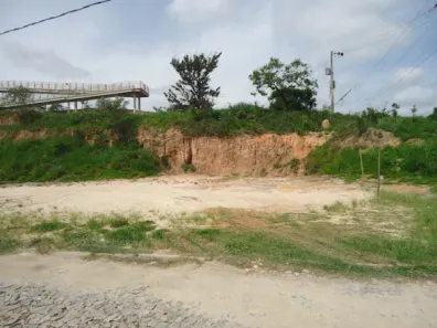 Lote/Terreno à venda, 3300m² no Jardim Colonial, Ribeirão das Neves