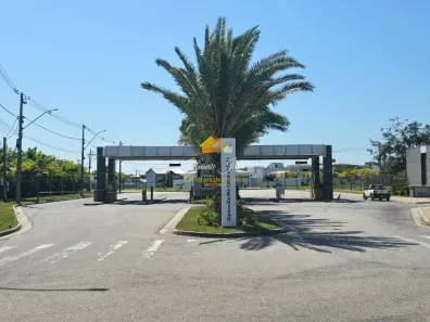 Lote/Terreno à venda, 456m² no Alphaville, Rio das Ostras