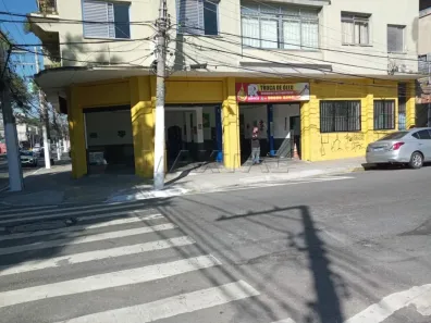 Ponto Comercial para alugar, 180m² no Santana, São Paulo