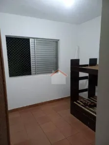 Kitnet com 1 Quarto à venda, 36m² no Assunção, São Bernardo do Campo