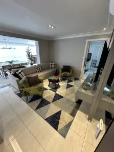Apartamento com 3 Quartos à venda, 134m² no Vila Regente Feijó, São Paulo