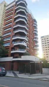 Apartamento com 3 Quartos à venda, 414m² no Brooklin Paulista, São Paulo