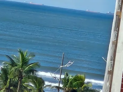 Apartamento com 4 Quartos à venda, 150m² no Ocian, Praia Grande