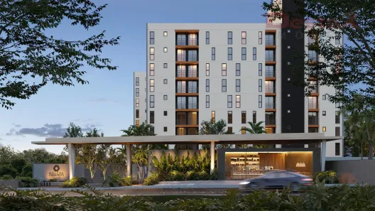 Apartamento com 2 Quartos à venda, 46m² no Fundos, Biguaçu