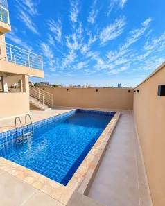 Casa de Condomínio com 3 Quartos à venda, 143m² no Vila Osasco, Osasco