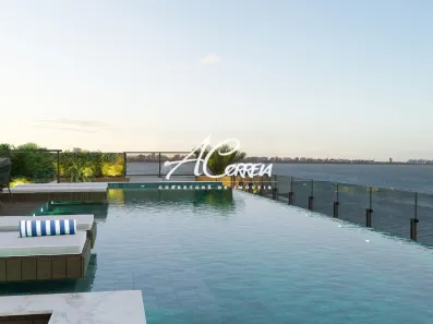 Apartamento com 3 Quartos à venda, 106m² no Formosa, Cabedelo