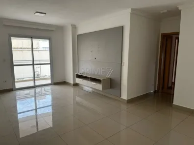 Apartamento com 3 Quartos à venda, 119m² no Cidade Alta, Piracicaba