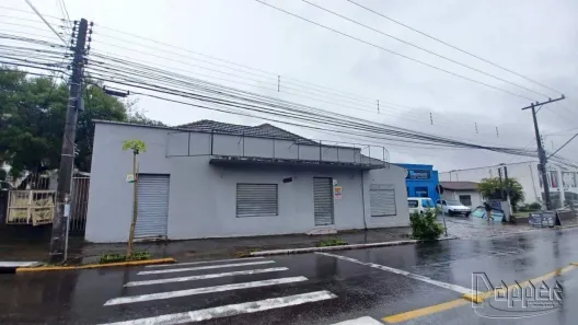 Imóvel Comercial para alugar, 88m² no Canudos, Novo Hamburgo
