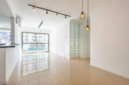 Apartamento com 3 Quartos à venda, 95m² no Botafogo, Rio de Janeiro