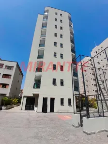 Apartamento com 3 Quartos à venda, 94m² no Água Fria, São Paulo
