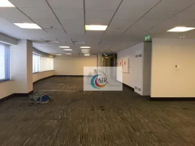 Sala Comercial para alugar, 142m² no Vila Nova Conceição, São Paulo