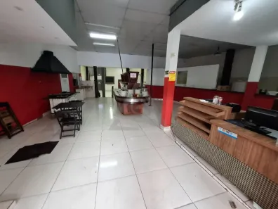 Ponto Comercial à venda, 345m² no Jardim Santana, Campinas