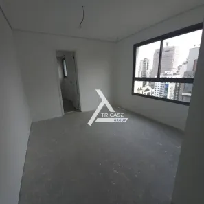 Apartamento com 3 Quartos à venda, 140m² no Vila Nova Conceição, São Paulo
