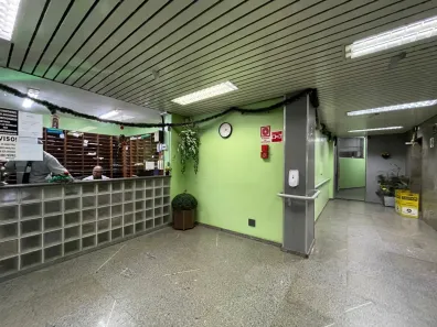 Sala Comercial à venda, 42m² no Centro, Juiz de Fora