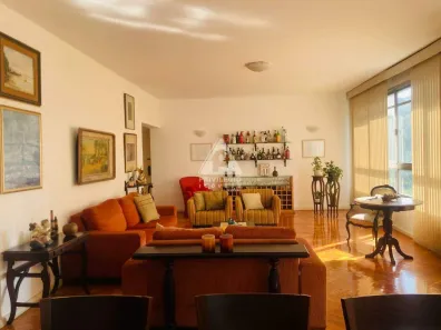 Apartamento com 4 Quartos à venda, 187m² no Botafogo, Rio de Janeiro